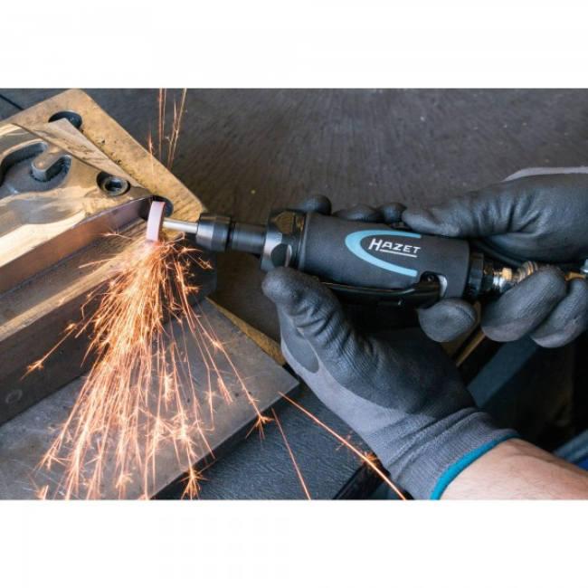 Preview: Druckluft Stabschleifer gerade